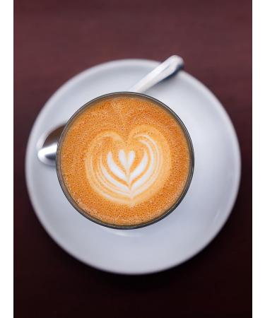 Nespresso Vertuo Coffee Capsules Decaffeinated Selection - Altissio Fortado & Melozio Decaffeinato 3 Boxes (30 Pods) Bundled with Border Biscuits & Giftable Tote Bag - Buy Online on GoSupps.com