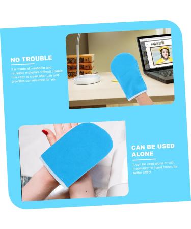 Beavorty De Paraffine R utilisables De Paraffine Portables Accessoire Allaitement Pour Soins Des Mains - Buy Online on GoSupps.com
