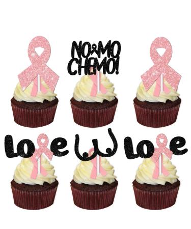 S-FX-0081 Ice Cream Fruit Dessert Cupcake Topper Colorful Glitter Happy Birthday Sensory Pop Game Theme Decor Supplies Baby Shower Boys Girls Birthday Party Decorations