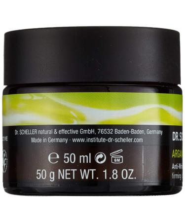 Buy Argan Oil & Amaranth Anti-Wrinkle Day Care 1.8 oz | International Shipping Available - Buy Online on GoSupps.com