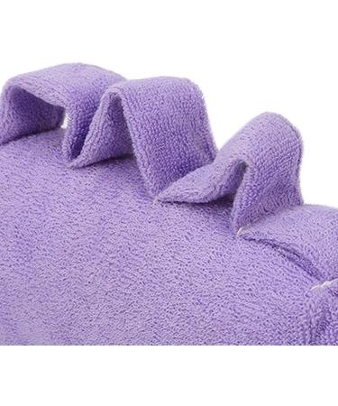 Finger Contracture Grips Cushion - Ideal for Elderly Finger Separator & Palm Protector to Prevent Ulcers - Buy Online on GoSupps.com