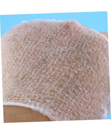 Mipcase 480 Pcs Cotton Face Powder Puff - Water-Saving Absorbent Makeup Wipes & Nail Polish Remover Pads - Practical Cosmetic Puffs for Flawless Beauty - Buy Online on GoSupps.com