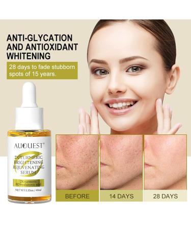 Turmeric Oil for Skin Repair | Natural Essential Oil for Face Body & Massage | Shop Now - Buy Online on GoSupps.com