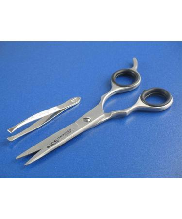 Premium 7-Piece Razor Set from Solingen | Perfect Gift for Men | Ideal Storage Box Included - Buy Online on GoSupps.com