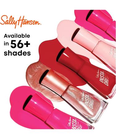 Sally Hansen Insta Dri 158 - Buy Online on GoSupps.com
