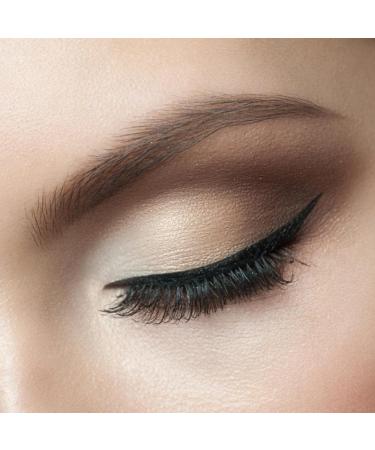 Buy Reusable Eyebrow Stencil Set | Natural Brow Powder & Stamp for Flawless Makeup - Worldwide Shipping - Buy Online on GoSupps.com