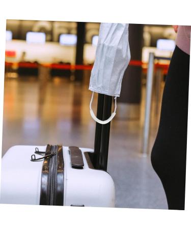 Buy Gatuida Belt Extension - 10 Pair Anti-Snag Ear Protection for Couples | Durable Ear Hooks & Masks - Buy Online on GoSupps.com