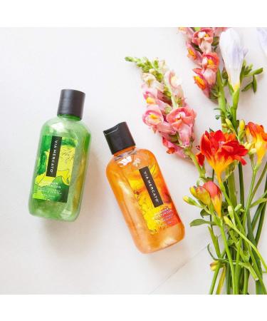 Buy Bella Shimmer Moisturizer - White Cyclamen Berries & Vanilla | International Shipping Available - Buy Online on GoSupps.com