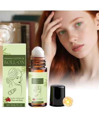  G n rique Hair Growth Oil Anti-Hair Loss Oil Stimulates Growth Moisturizing Scalp Lotion Oil Hair Strengthening Treatment For Women and Men Hair - Buy Online on GoSupps.com