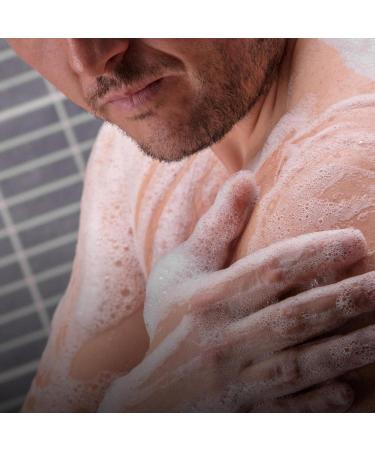  DOVE MEN + CARE Dove For Men 400ml - Buy Online on GoSupps.com