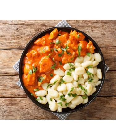 Hungarian Sweet Smoked Paprika Powder 100g - Premium Quality | Great Taste Award Winner - Buy Online on GoSupps.com