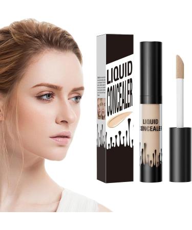  G n rique face concealer moisturizing lightening hairdresser long lasting skin tone valentine's day makeup for women - Buy Online on GoSupps.com