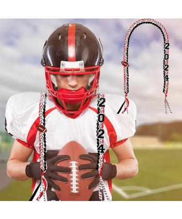 Oralgo's Stylish Graduation 2024 Necklace - Perfect Jewelry for Celebrations & Supporters - Buy Online on GoSupps.com