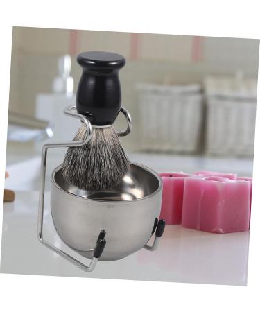 Shop Housoutil Beard Brush Set & Cologne for Men | Professional Shaving Essentials for a Perfect Grooming Experience - Buy Online on GoSupps.com