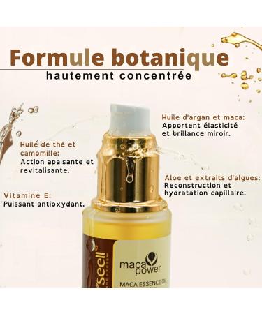 Karseell MACA CARE SYSTEM Professionnel - Buy Online on GoSupps.com