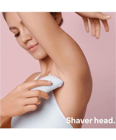 Braun Silk- pil 9 Epilator: 40 Tweezers, Electric Shaver & Trimmer, Cooling Glove, Wet & Dry, 100% Waterproof - White/Purple SES 9-710 - Buy Online on GoSupps.com