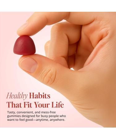 heyremi Digestive Wellness Bundle: Debloat + Apple Cider Vinegar Gummies | Natural Gut Support Formula with Herbal Ingredients | Sugar-Free Vegan Non-GMO (120 Count) - Buy Online on GoSupps.com