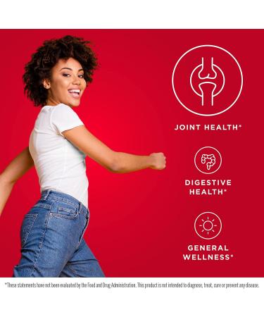 Jarrow Formulas N-A-G 700 mg - 120 Veggie Caps | Joint Support & Immune Health - Buy Online on GoSupps.com