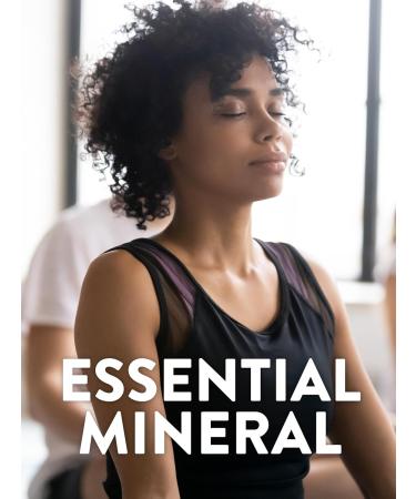 Nature's Truth Magnesium Citrate Softgels | 250mg | 120 Count | High Absorption | Non-GMO & Gluten Free Supplement - Buy Online on GoSupps.com