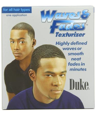 Duke Waves and Fades Texturizer