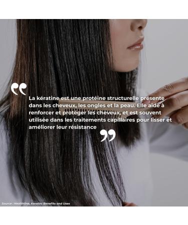 K ratine concentr e - 60 g lules - 500mg - Buy Online on GoSupps.com