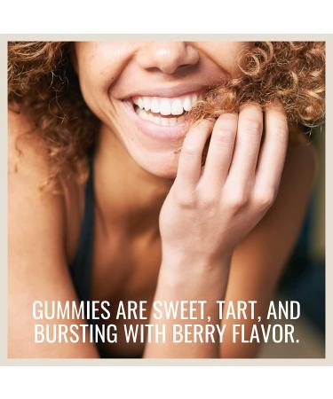 Nature's Way Sambucus Elderberry Gummies - 60 Standardized Gummies for Immunity Boost - Buy Online on GoSupps.com
