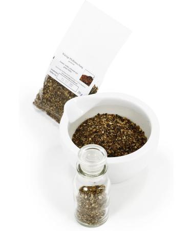  Feine W rze Spicy Pepper Spicy Pepper Mix Coloured Pepper Herb Pepper Pepper Speciality Piper Nigrum 20g - Buy Online on GoSupps.com