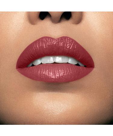 Mii Cosmetics Long-Lasting Moisturizing Lipstick - Plump & Nourish Your Lips with Rich Color & Shine - Buy Online on GoSupps.com