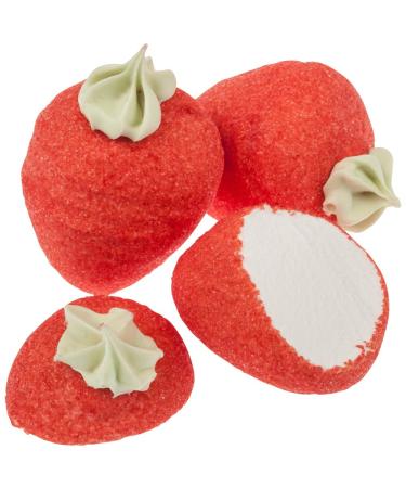 Mellow Mellow Giant Earth Berries - 40 Hours of Flavor | Shop Internationally - Buy Online on GoSupps.com