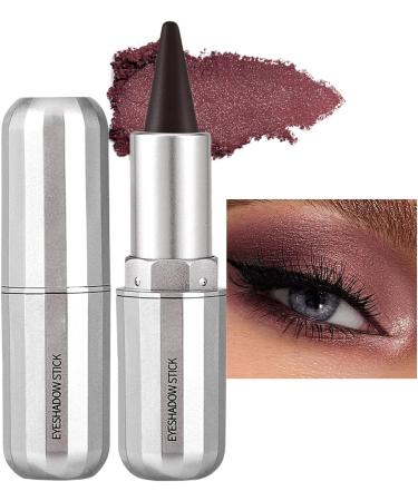 BommFu Gel Eyeliner Pencil Eye Cream Pencil for Women Long Lasting Eyeshadow Stick for Makeup for Cosplay and Events SA608 - Buy Online on GoSupps.com