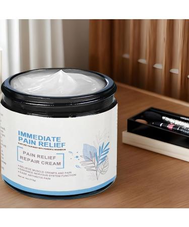 Creams for joints 113 g natural joint lotion soothing lotion for shoulder knee neck women men - Buy Online on GoSupps.com