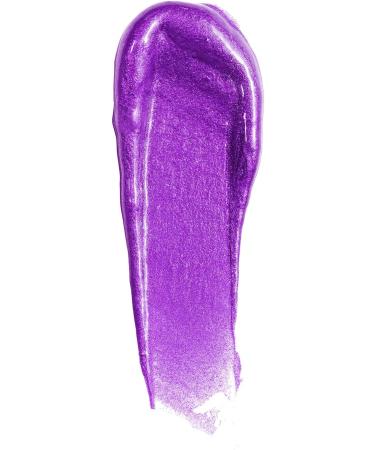  Andreia Andreia Professional Make Up - Lips - Metallic Kiss Liquid Lipstick - 08 Purple Rain - Buy Online on GoSupps.com