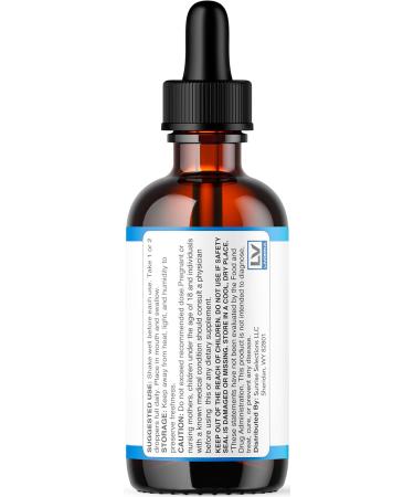 Sugar Reverse - Sugar Reverse Drops Sugar Sugar Reverse Reviews Sugar Reverse Drops Official Liquid Supplement Support SugarReverse Drop 1 Bottle for 1 Month - Buy Online on GoSupps.com