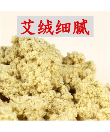 Moxibustion Stick - Premium Wormwood Moxa for Home Massage | Effective Moxibustion Therapy - Buy Online on GoSupps.com