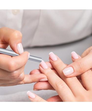 Magnet - Magnetic Gel Polish Nail Polish Pens Nail Design Tools - Double-Head Nail Magnetic Pens Sticks Gradient Designs Tools For Salon Studio Home Use - Buy Online on GoSupps.com