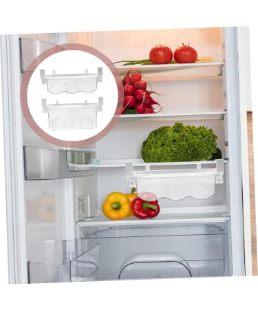 jojofuny Egg Accessory 1 set Basket Accessory Convenient Supply Food Chicken Type Refrigerator of Drinks Trays Drawers - Buy Online on GoSupps.com