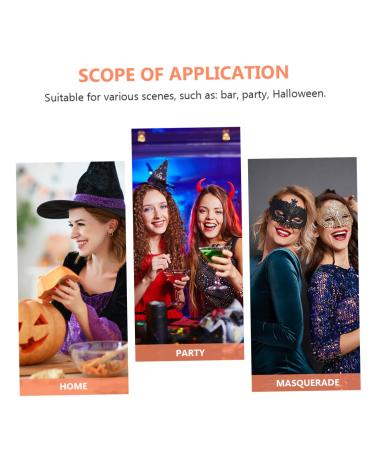 Beaupretty Halloween Skin Wax Kit - Special Effects Face Paint & Scar Wax for Ultimate Halloween Makeup - Buy Online on GoSupps.com