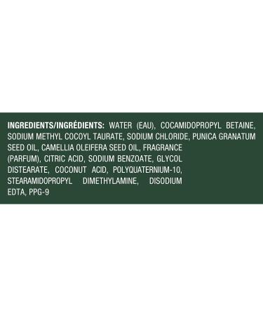 TRESemm Botanique Color Vibrance & Shine Shampoo 22 oz | International Shipping Available - Buy Online on GoSupps.com
