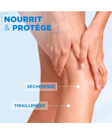 Mixa Protective Ceramic Milk 250 ml (Pack of 6) - Buy Online on GoSupps.com