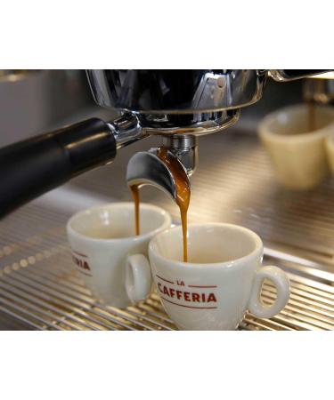 La Cafferia | SUPREMO Premium Coffee Beans 1000 gr - Buy Online on GoSupps.com