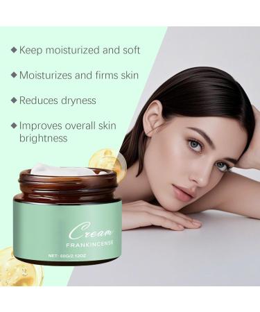  G n rique Grass-Fed Beef Tallow With Frankincense Oil & Castor Oil 100% Organic Beef Suet Moisturizer For Skin Deep Hydration And Nutrition For Body And Face (2) - Buy Online on GoSupps.com