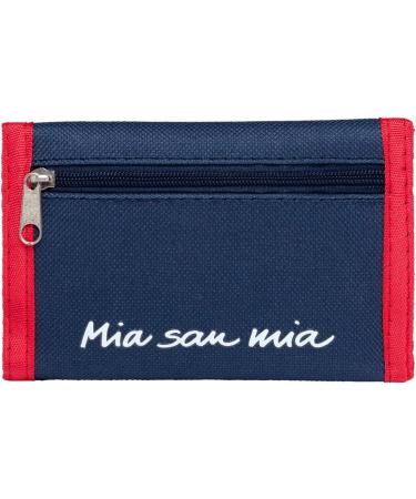 FC Bayern Munich Boys 995 Travel Accessories Wallet & Purse - Unisex EU Edition | Shop Now - Buy Online on GoSupps.com