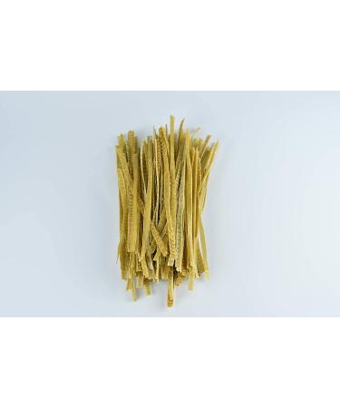 ZEROODLE Mung Bean Fettuccine Pasta 200g - Gluten-Free, Low Carb Option - Buy Online on GoSupps.com