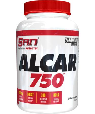 Alcar 750-100 tabs