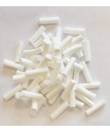 PrimeMed Nosebleed Plugs - 150 Count (3 Pack) for Fast and Efficient Relief - Buy Online on GoSupps.com
