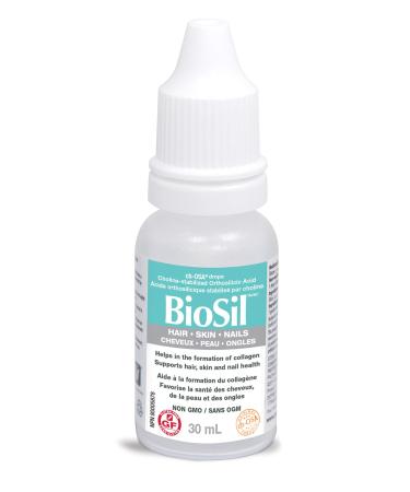 BioSil by Natural Factors ch-OSA Advanced Collagen Generator 0.5 fl oz (15 ml)