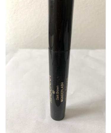 Cosart Wonder Lash Mascara mascara 10 ml 92 Dark Brown - Buy Online on GoSupps.com