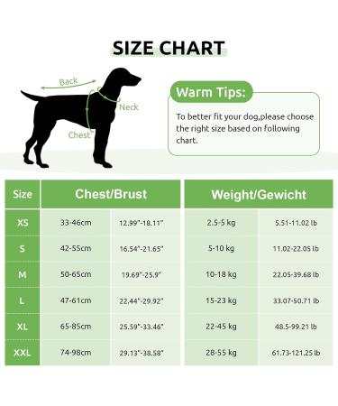 Buy Convinit Dog Life Jacket - Adjustable S Green Vest for Small Medium & Large Dogs - Perfect for Boating Swimming & Surfing - Buy Online on GoSupps.com