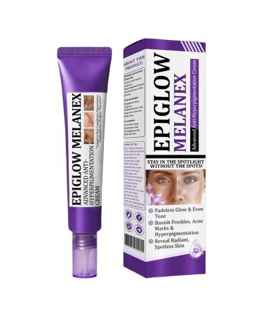 Qfdiwr Anti-Spot Face Cream 20g Night Face Cream Non-Oily Skin Care Products Daily Use Routine Appointments Wedding