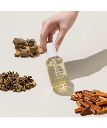 Buy Herbal Fluid Acne Care Ampoule - Korean Beauty Serum for Blemishes & Excess Sebum - 1.69 oz (50ml) - Fast International Shipping - Buy Online on GoSupps.com